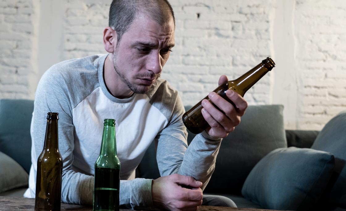 Убрать алкогольную зависимость в Черноголовке